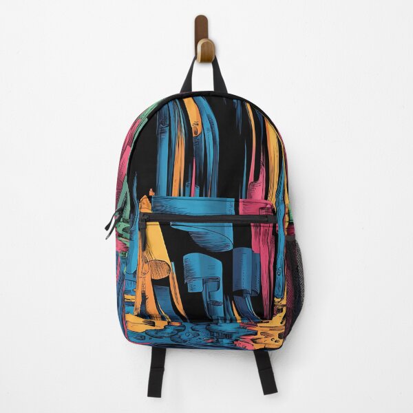 Item preview, Pouring Paint Art 3D designed and sold by Charlygood.