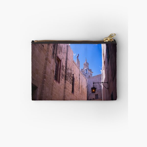 Item preview, Mdina Side Street, Malta designed and sold by Graz-Photos.