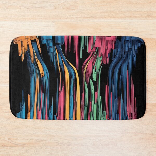 Item preview, Pouring Paint Art 3D designed and sold by Charlygood.