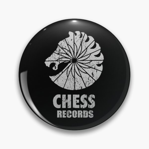 Item preview, Chess Records designed and sold by MatteoFuchs.