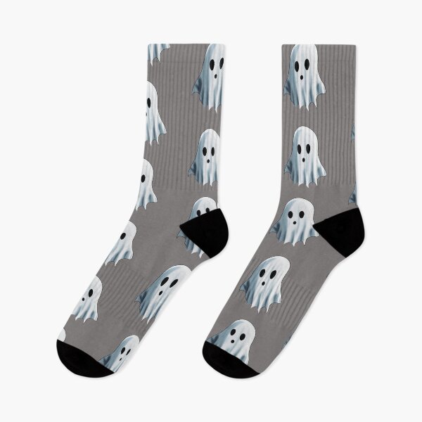 Item preview, Ghost designed and sold by HyphenUA.