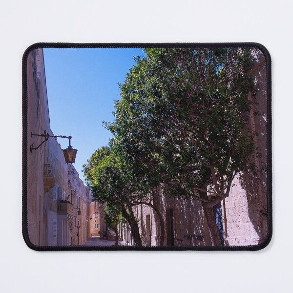 Item preview, Mdina Side Street, Malta designed and sold by Graz-Photos.