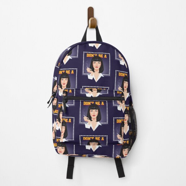 Item preview, Don't be a... designed and sold by AleMogolloArt.