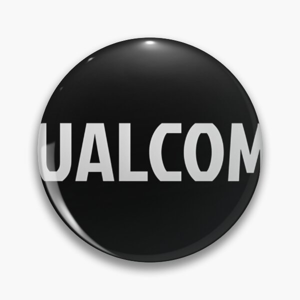 Item preview, Copy Of Qualcomm designed and sold by NikolZulau.