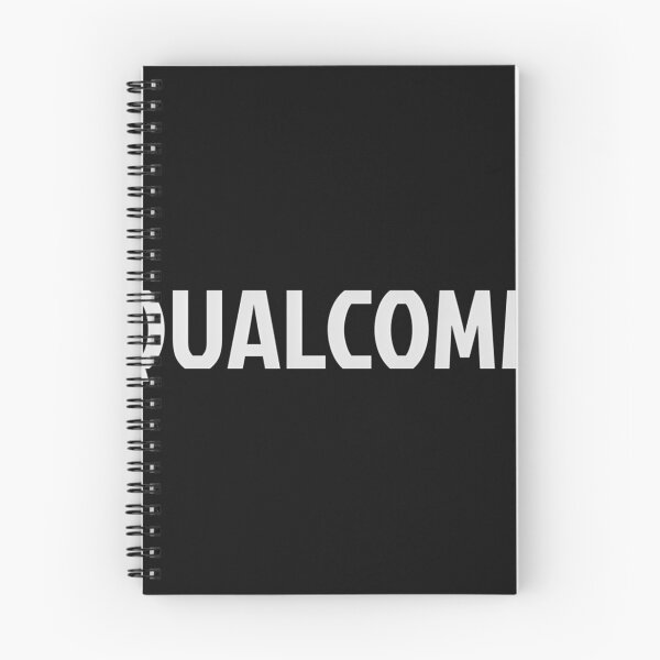 Item preview, Copy Of Qualcomm designed and sold by NikolZulau.