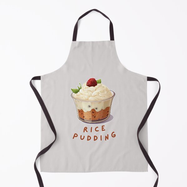 Item preview, Rice Pudding | World cuisine | Dessert designed and sold by ILSOL.