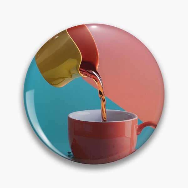 Item preview, Pouring Paint Art 3D designed and sold by Charlygood.