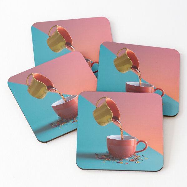 Item preview, Pouring Paint Art 3D designed and sold by Charlygood.