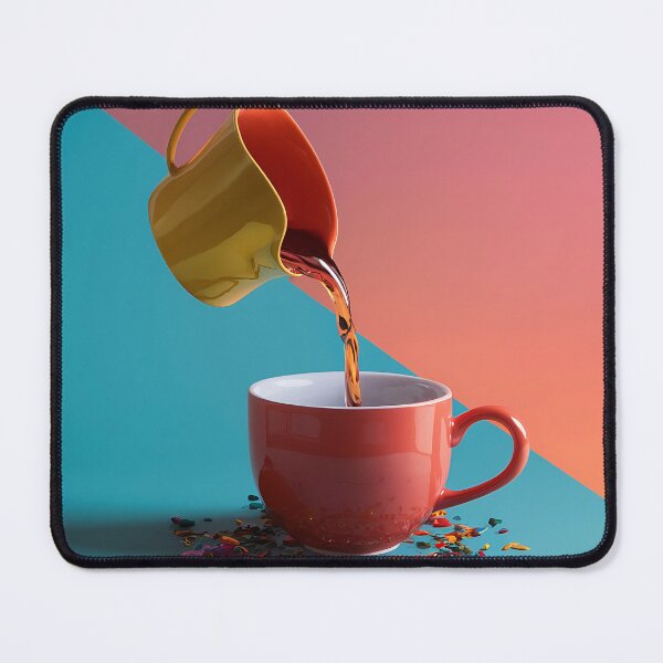 Item preview, Pouring Paint Art 3D designed and sold by Charlygood.