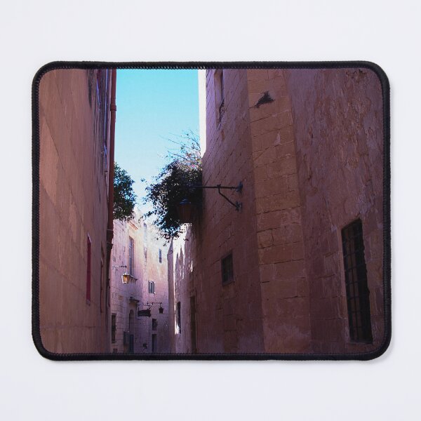 Item preview, Mdina Side Street, Malta designed and sold by Graz-Photos.