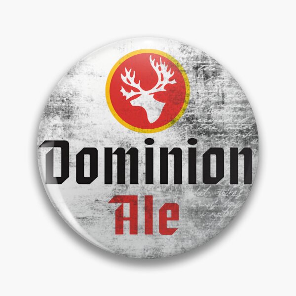 Item preview, Dominion Ale designed and sold by NikolZulau.