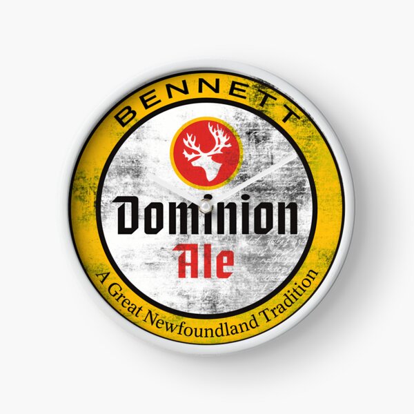 Item preview, Dominion Ale designed and sold by NikolZulau.