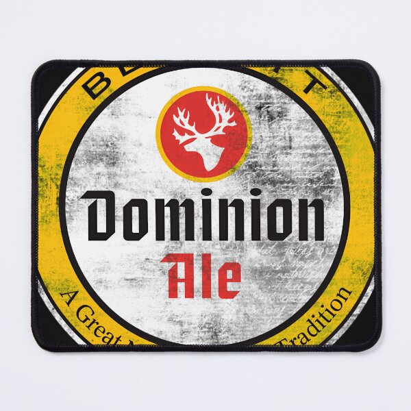 Item preview, Dominion Ale designed and sold by NikolZulau.