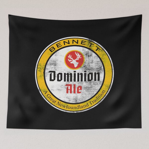 Item preview, Dominion Ale designed and sold by NikolZulau.
