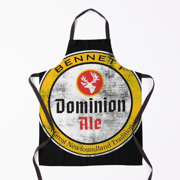 Item preview, Dominion Ale designed and sold by NikolZulau.