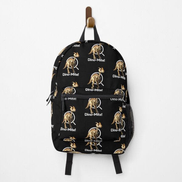 Item preview, Dino-Mite Discovery: A Glimpse into the World of Paleontology! designed and sold by ArchVibe.