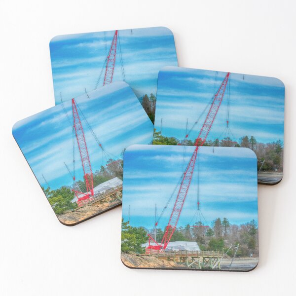 Item preview, Crane Height designed and sold by Ruth Curtis.