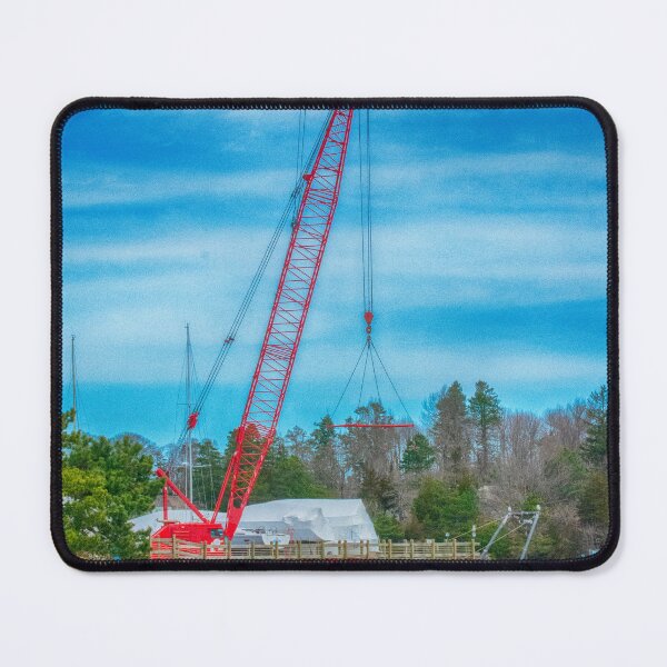 Item preview, Crane Height designed and sold by Ruth Curtis.