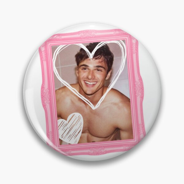 Item preview, Jacob Elordi Version of I Can Do It With a Broken Heart Lyric Stricker designed and sold by BashBoxBoutique.