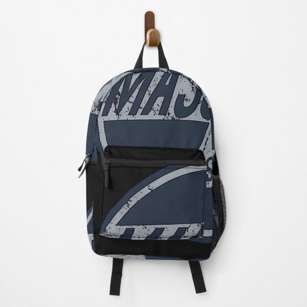 Item preview, Distressed Masco Logo designed and sold by NikolZulau.