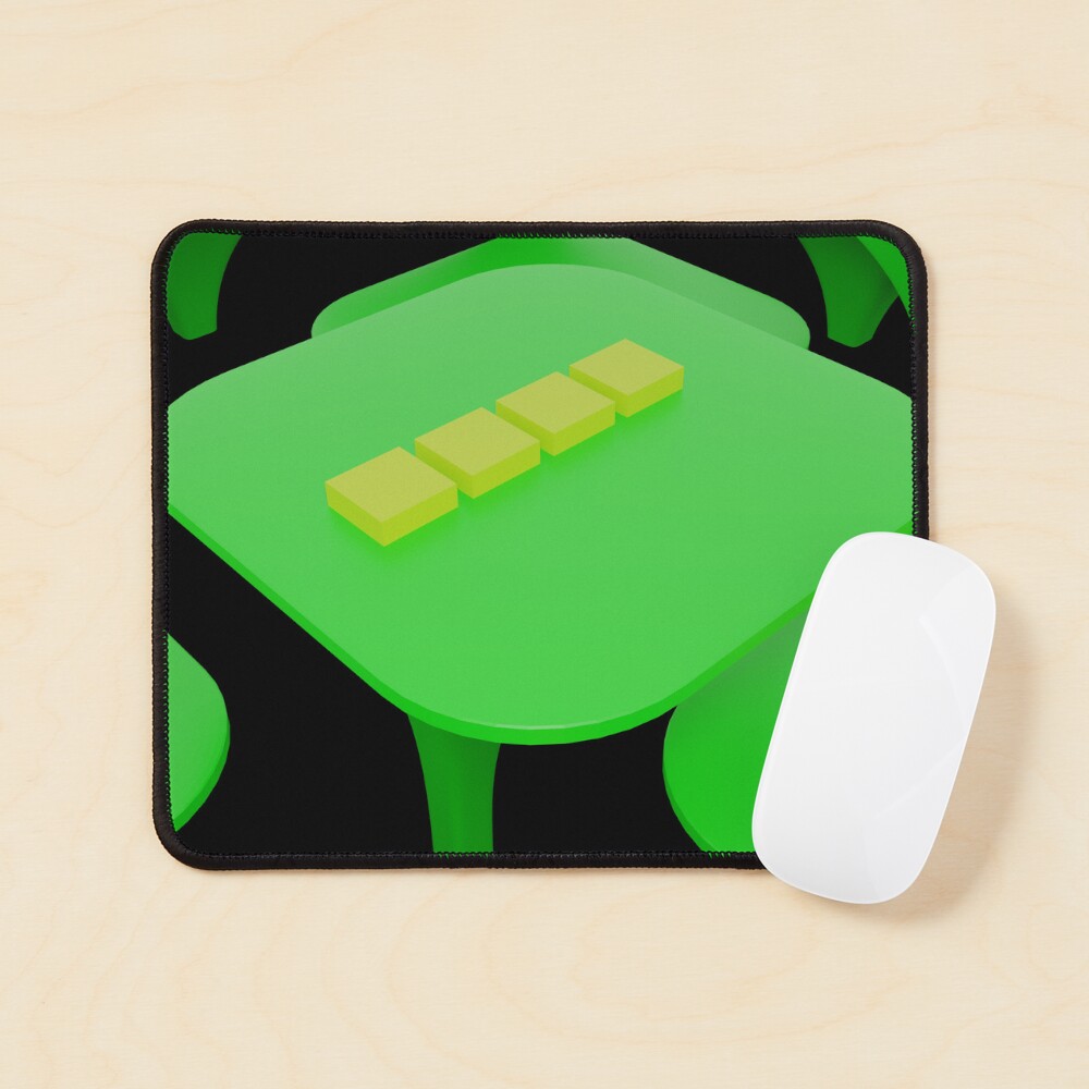 Item preview, Mouse Pad designed and sold by Robe1.