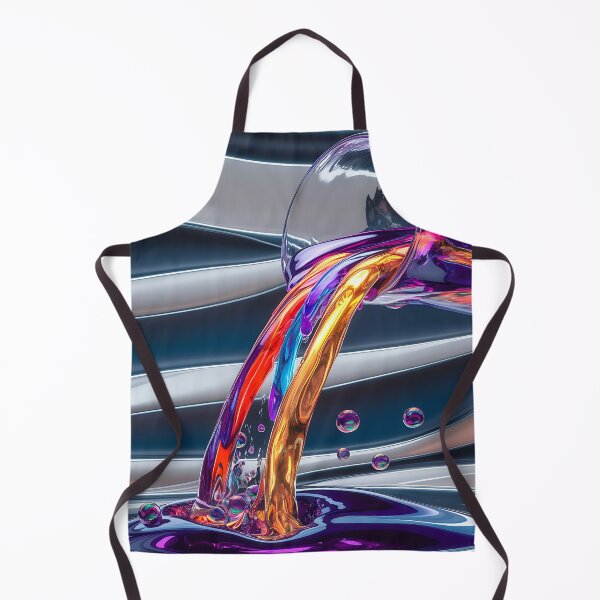 Item preview, Pouring Paint Art 3D designed and sold by Charlygood.