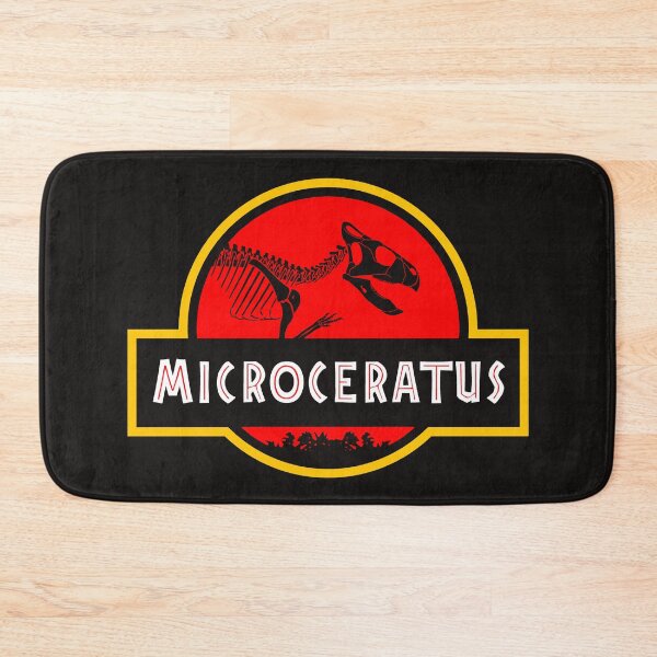 Item preview, Mesozoic Park. Microceratus designed and sold by Looplestons.