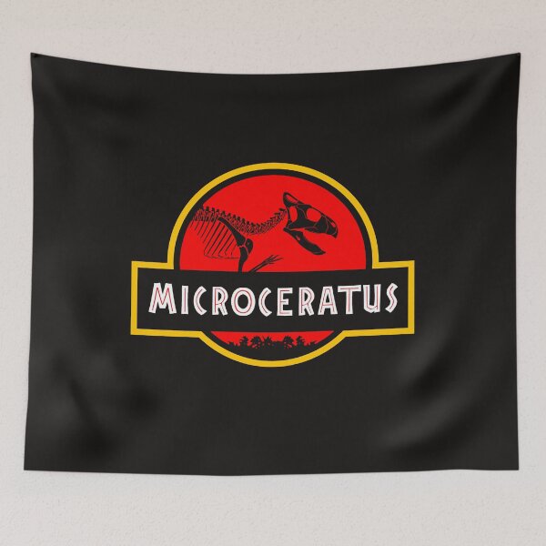 Item preview, Mesozoic Park. Microceratus designed and sold by Looplestons.