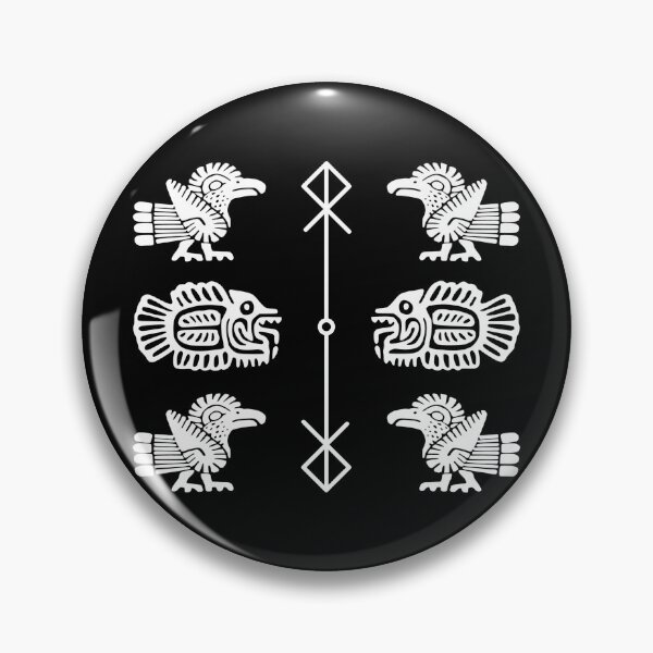 Item preview, Cool Aztec Tribal Pattern Design designed and sold by TGAL2.
