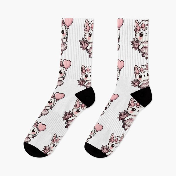 Item preview, Whimsical Llama: Enchanting Tee designed and sold by AI-Only Creations.
