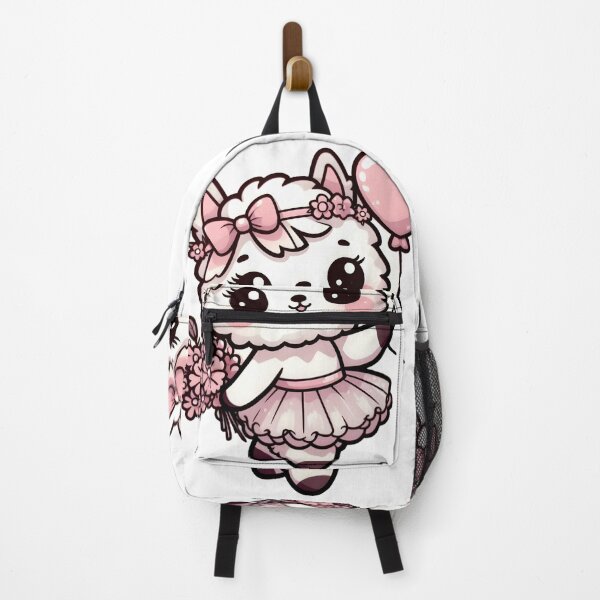 Item preview, Whimsical Llama: Enchanting Tee designed and sold by AI-Only Creations.