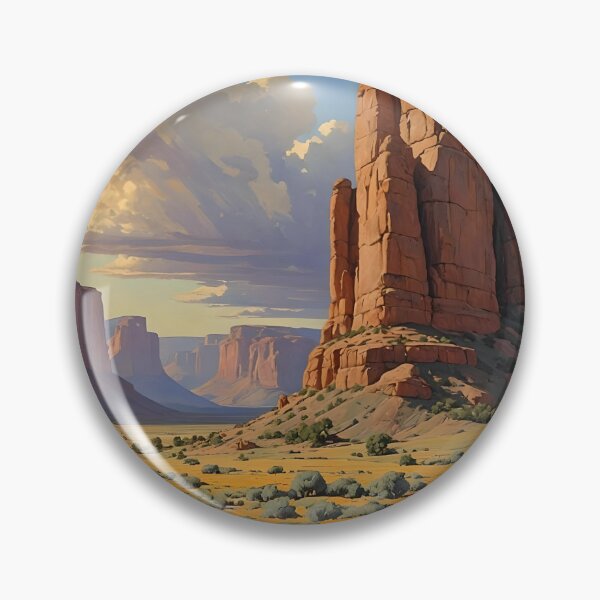 Item preview, Canyonlands designed and sold by peakfreak.
