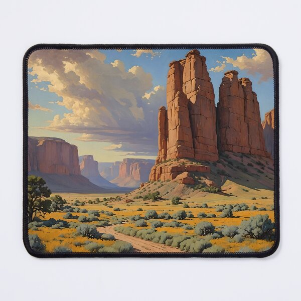 Item preview, Canyonlands designed and sold by peakfreak.