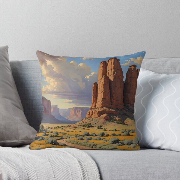 Item preview, Canyonlands designed and sold by peakfreak.
