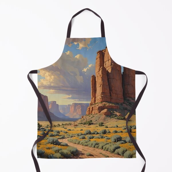 Item preview, Canyonlands designed and sold by peakfreak.
