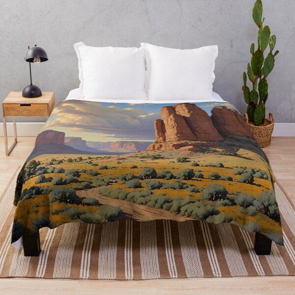 Item preview, Canyonlands designed and sold by peakfreak.