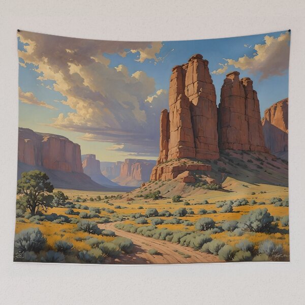 Item preview, Canyonlands designed and sold by peakfreak.