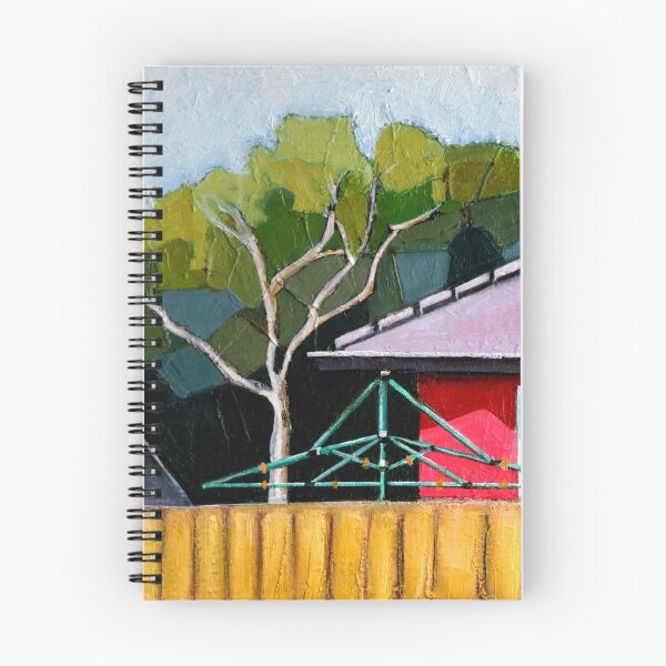 Item preview, Una pequeña porción de Aussie Heaven designed and sold by Belinda "BillyLee" NYE (Printmaker).