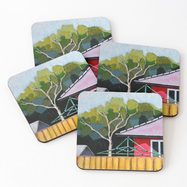 Item preview, A Little Slice of Aussie Heaven designed and sold by Belinda "BillyLee" NYE (Printmaker).