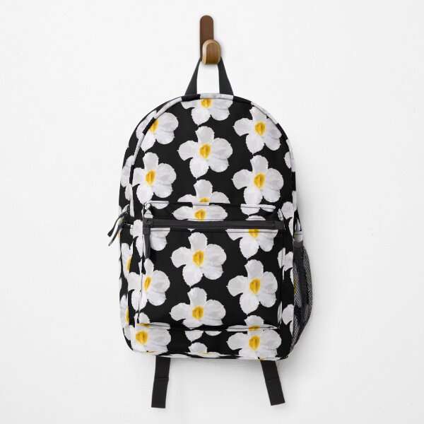 Item preview, cute flowers, white flowers, yellow flowers designed and sold by MiMee4451.