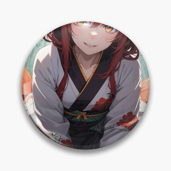 Artikelvorschau, Der Fuchsgeist entworfen und verkauft von iloveanimechibi.