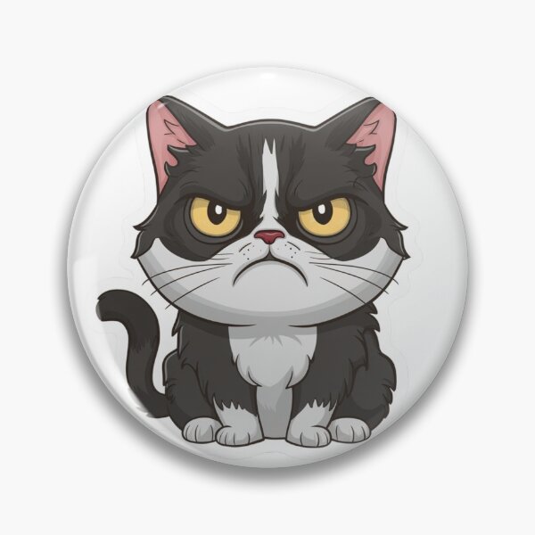 Item preview, Grumpy Cat designed and sold by Krieghorn.