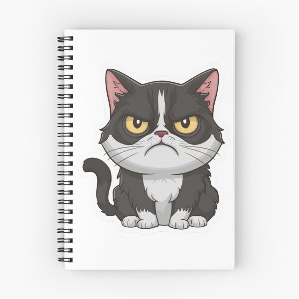 Item preview, Grumpy Cat designed and sold by Krieghorn.