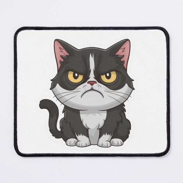 Item preview, Grumpy Cat designed and sold by Krieghorn.
