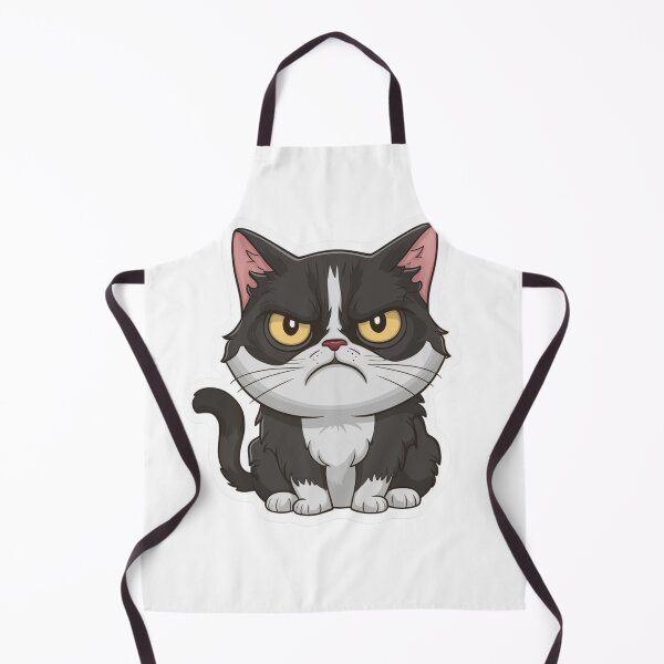 Item preview, Grumpy Cat designed and sold by Krieghorn.