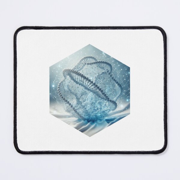 Item preview, Cellule and research designed and sold by artnatago.