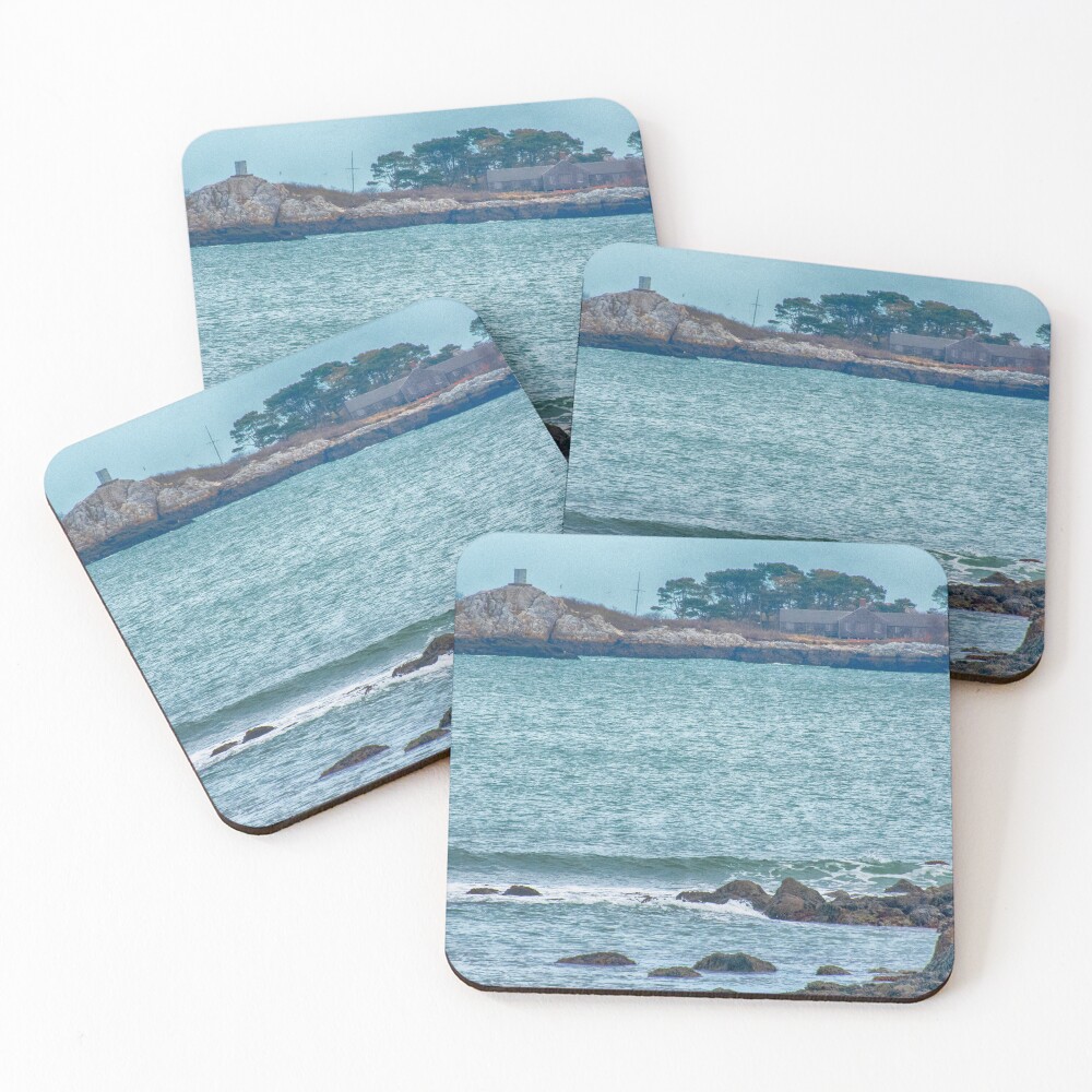 Item preview, Coasters (Set of 4) designed and sold by Ruthie33.