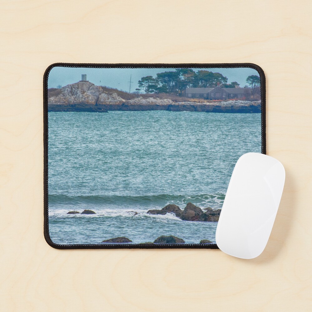Item preview, Mouse Pad designed and sold by Ruthie33.