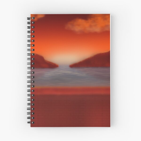 Item preview, Sunset designed and sold by Legionnaire300.