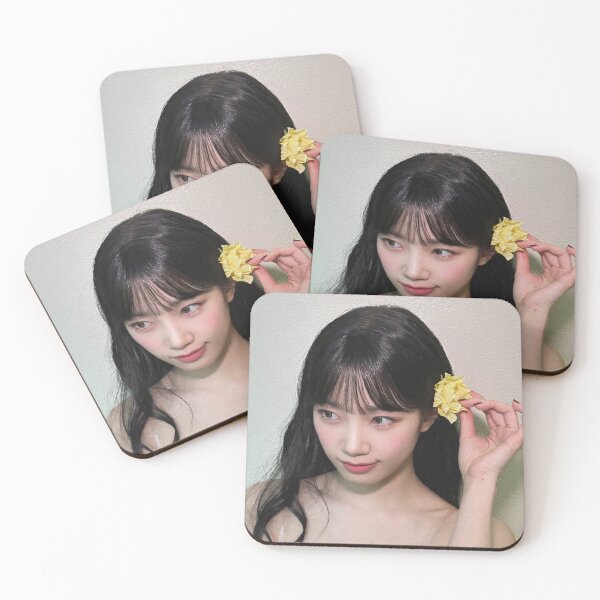Item preview, Le Sserafim Kazuha Easy SMART designed and sold by Valereekmerch.